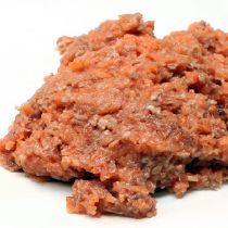Cold Smoked Mince